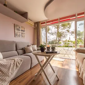 Acogedor Park Florimar Apartamento